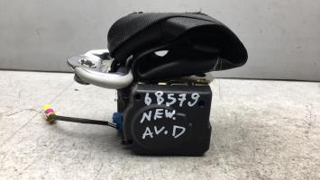 Cintura di sicurezza anteriore destra