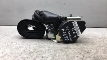 Cintura di sicurezza anteriore destra