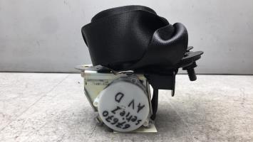 Ceinture avant droit