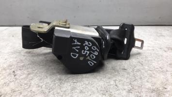 Cintura di sicurezza anteriore destra