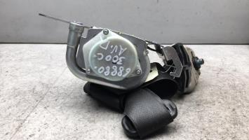 Cintura di sicurezza anteriore destra