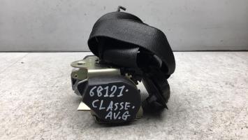 Ceinture avant gauche