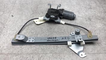 Leve vitre electrique arriere droit