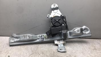 Leve vitre electrique arriere droit