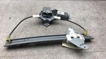 Leve vitre electrique arriere gauche
