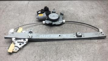 Leve vitre electrique arriere gauche