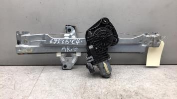 Leve vitre electrique arriere gauche