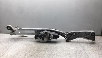 Moteur essuie glace avant