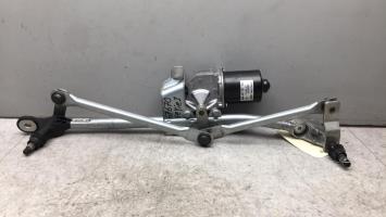 Moteur essuie glace avant