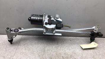 Motore tergicristallo anteriore