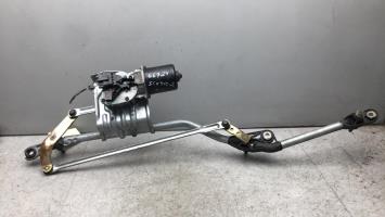 Moteur essuie glace avant