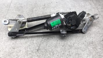 Moteur essuie glace avant