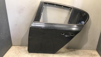 Porte arriere gauche