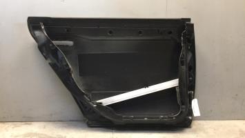 Porte arriere gauche