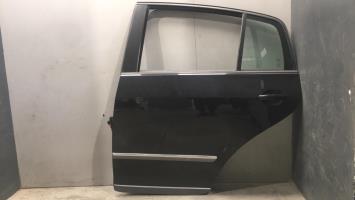 Porte arriere gauche