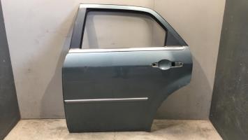 Porte arriere gauche