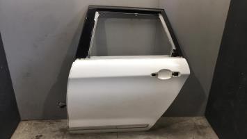Porte arriere gauche