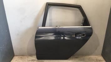 Porte arriere gauche