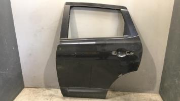 Porte arriere gauche