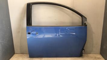 Porte avant droit