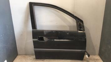 Porte avant droit