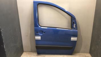Porte avant droit