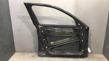Porte avant gauche