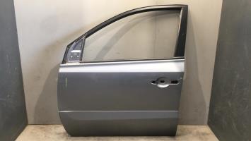 Porte avant gauche