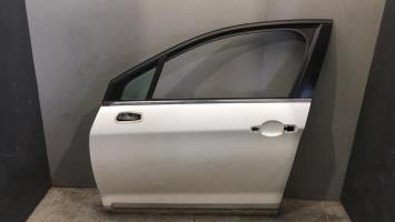 Porte avant gauche