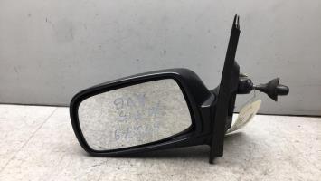 Specchietto retrovisore sinistro