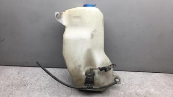 Vase de lave glace