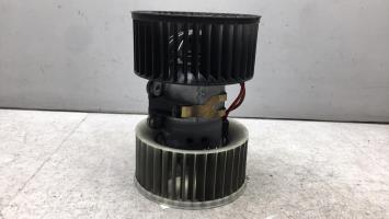 Ventilateur chauffage