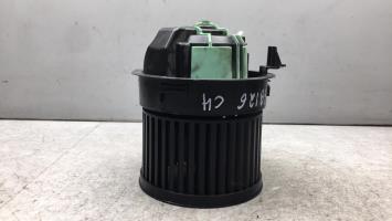 Ventilateur chauffage