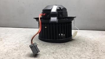 Ventilateur chauffage
