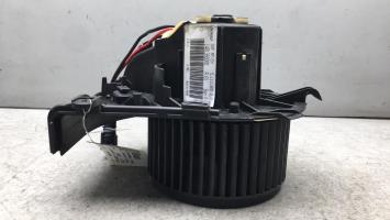 Ventilateur chauffage
