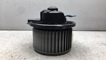 Ventilateur chauffage