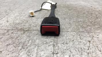 Aggancio cintura sicurezza anteriore destro