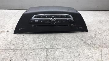 Autoradio d'origine