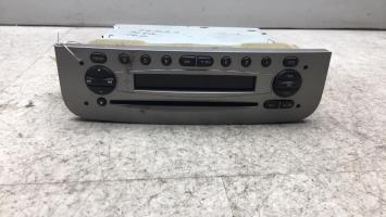 Autoradio d'origine
