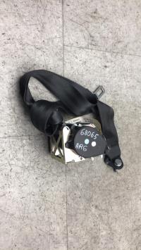 Ceinture arriere gauche