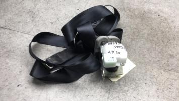 Ceinture arriere gauche