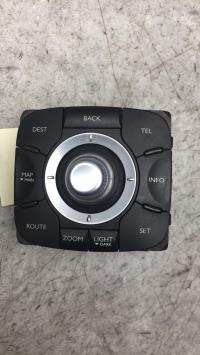 Commande autoradio