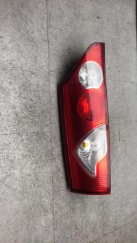 Fanale posteriore principale destro (luci)