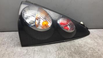 Fanale posteriore principale destro (luci)