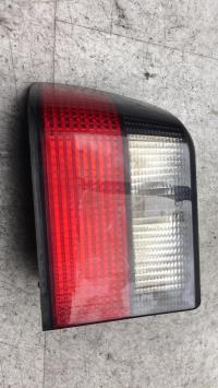 Fanale posteriore principale sinistro (luci)