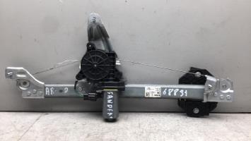 Leve vitre electrique arriere droit
