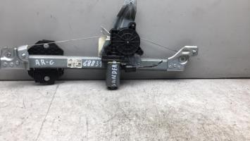 Leve vitre electrique arriere gauche