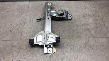 Leve vitre electrique arriere gauche