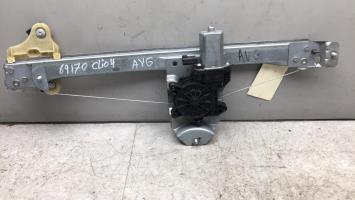 Leve vitre electrique avant gauche