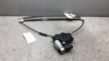Leve vitre electrique avant gauche